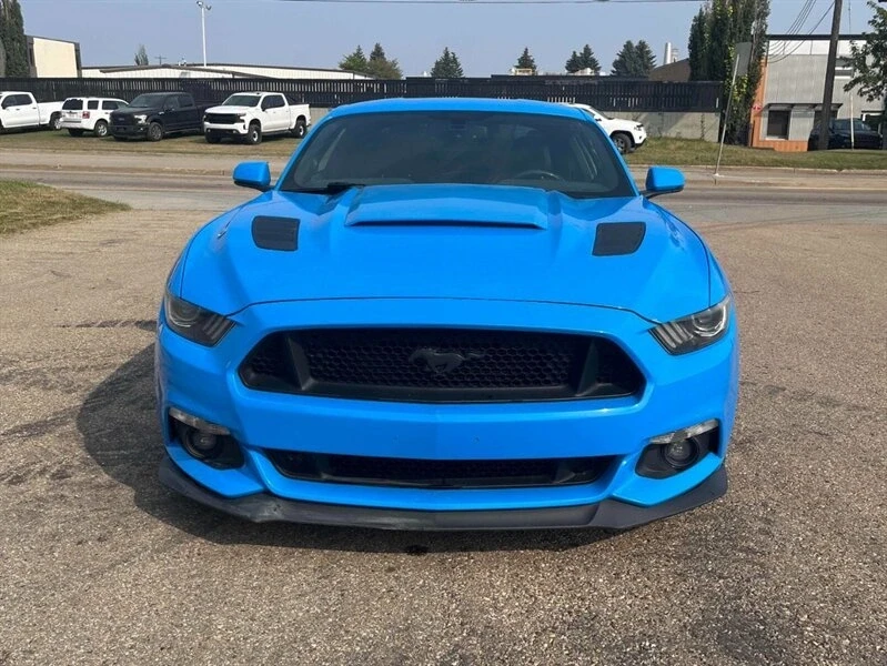 2017 Ford S550 Mustang - Image 2 of 14