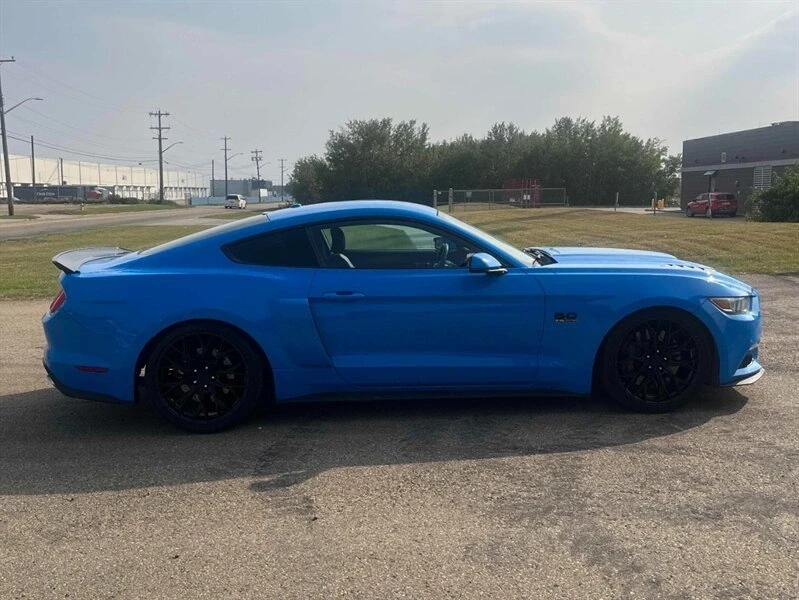 2017 Ford S550 Mustang - Image 4 of 14