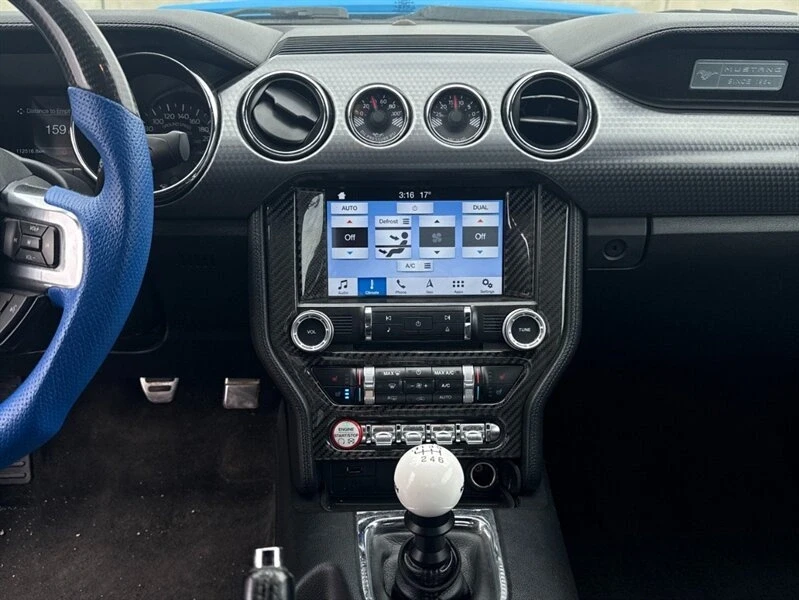2017 Ford S550 Mustang - Image 11 of 14