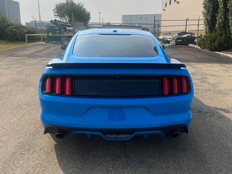 2017 Ford S550 Mustang - Image 6 of 14