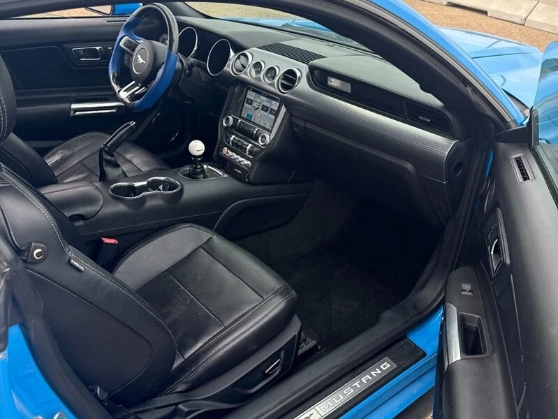 2017 Ford S550 Mustang - Image 14 of 14