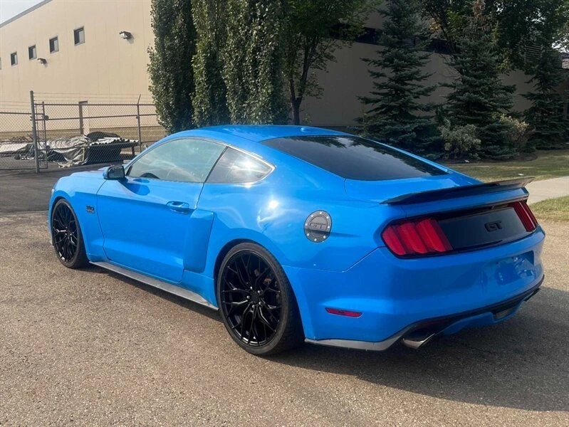 2017 Ford S550 Mustang - Image 7 of 14