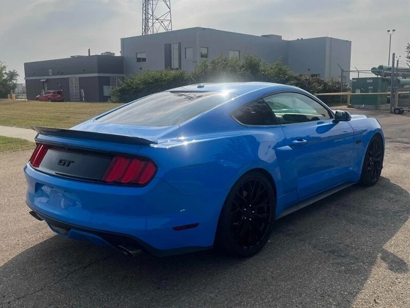 2017 Ford S550 Mustang - Image 5 of 14