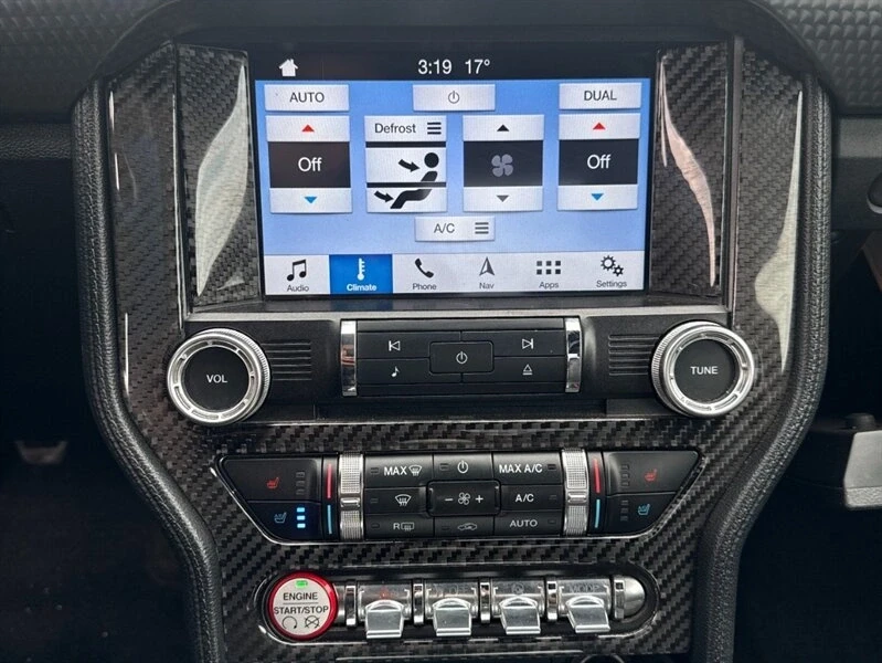 2017 Ford S550 Mustang - Image 12 of 14