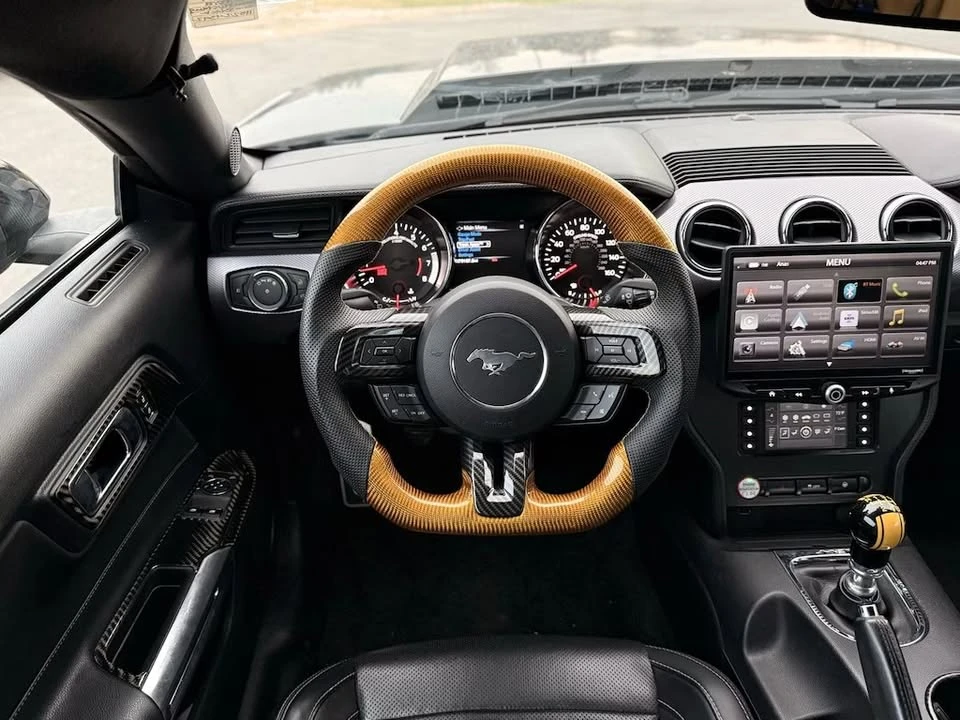 2017 Ford S550 Mustang - Image 10 of 19