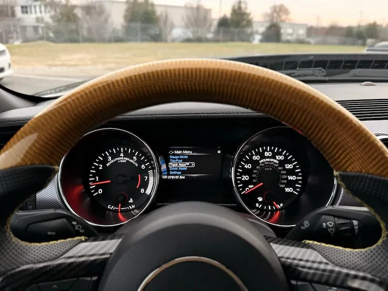 2017 Ford S550 Mustang - Image 13 of 19