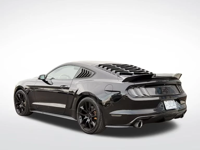 2017 Ford S550 Mustang - Image 6 of 19