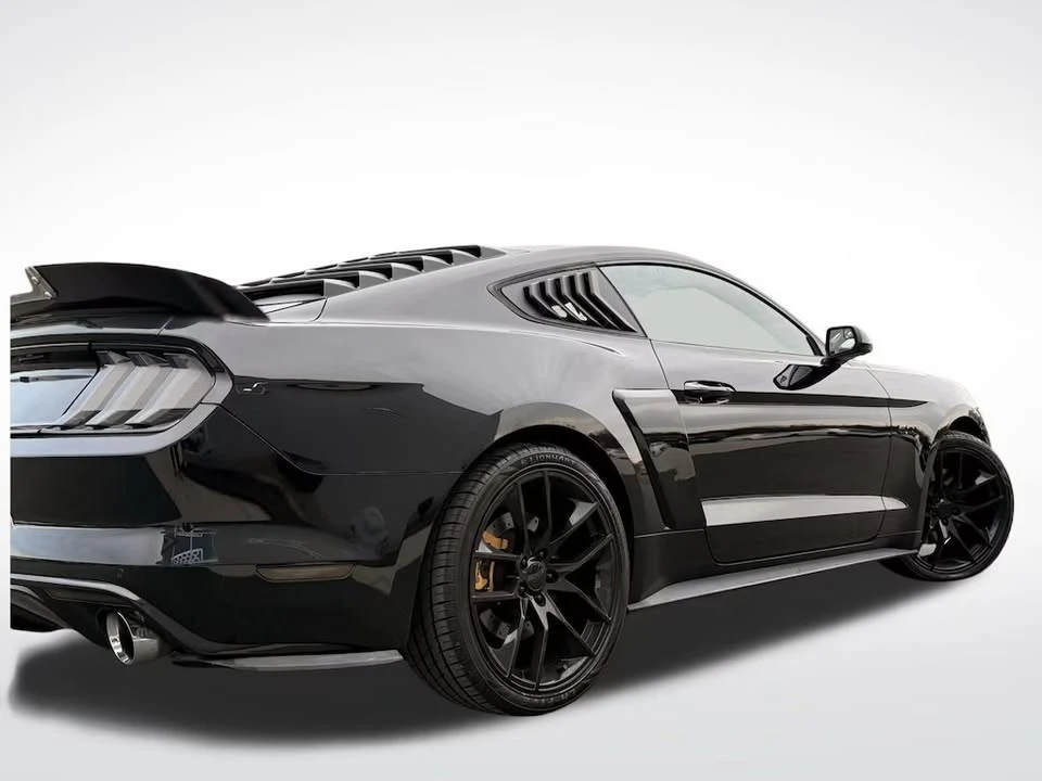 2017 Ford S550 Mustang - Image 5 of 19