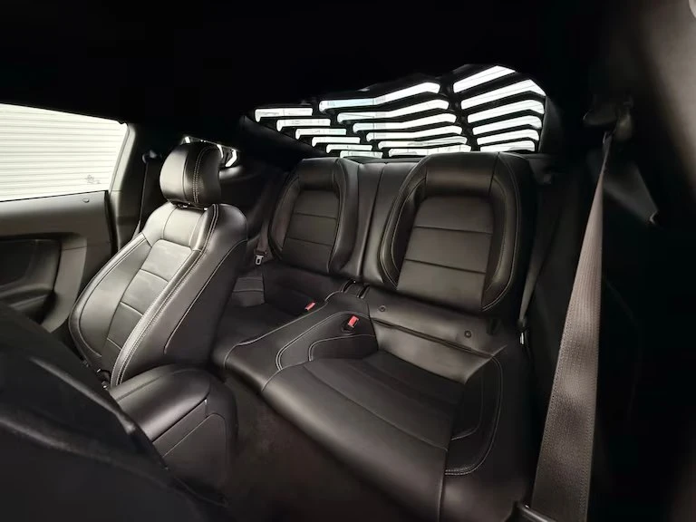 2017 Ford S550 Mustang - Image 15 of 19