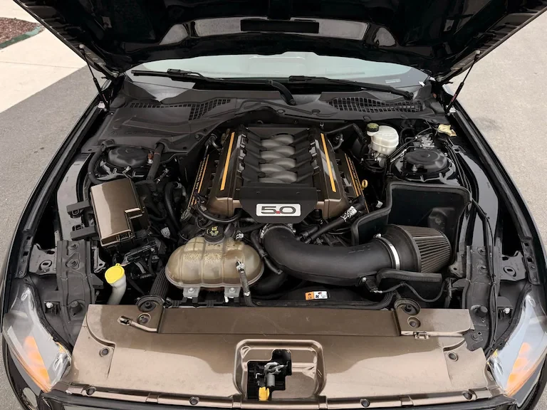 2017 Ford S550 Mustang - Image 18 of 19