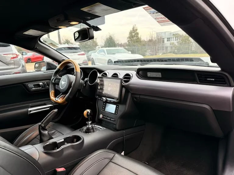 2017 Ford S550 Mustang - Image 17 of 19