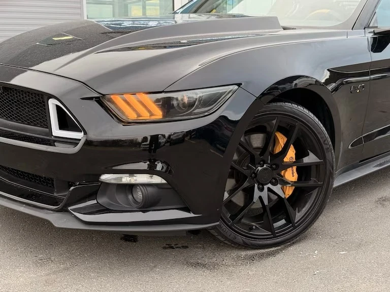 2017 Ford S550 Mustang - Image 2 of 19