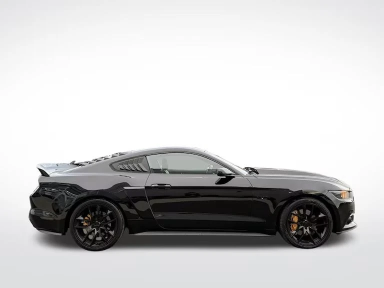 2017 Ford S550 Mustang - Image 4 of 19