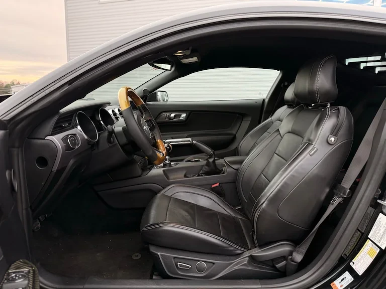 2017 Ford S550 Mustang - Image 9 of 19