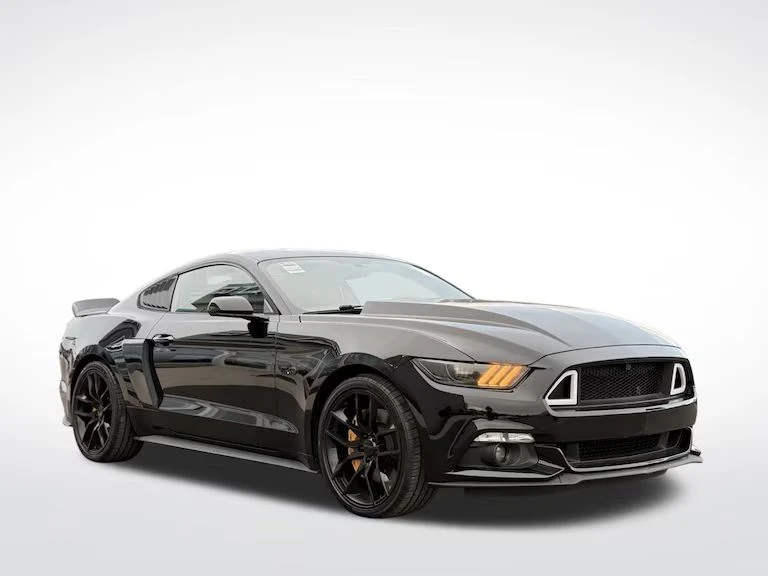 2017 Ford S550 Mustang - Image 3 of 19