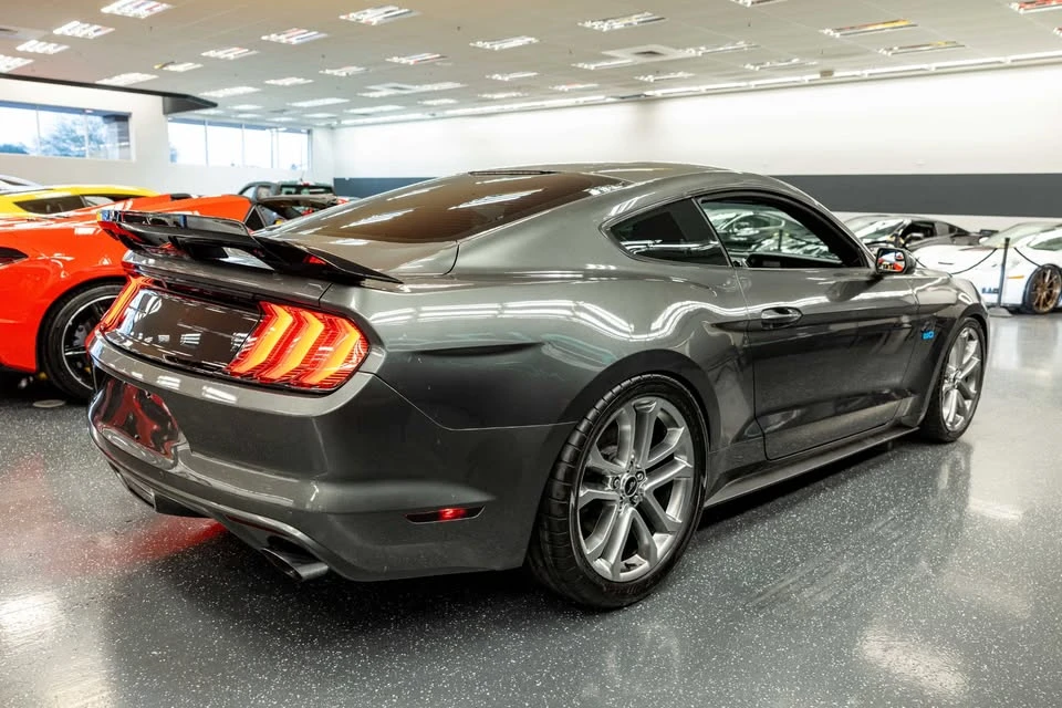 2017 Ford S550 Mustang - Image 5 of 14