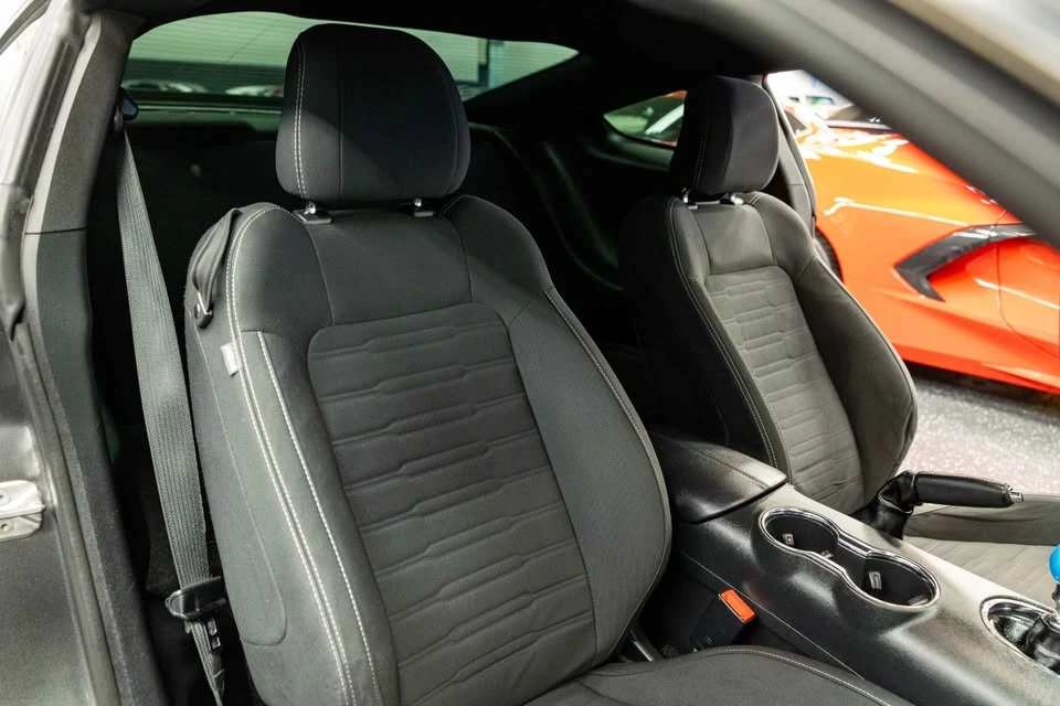 2017 Ford S550 Mustang - Image 13 of 14