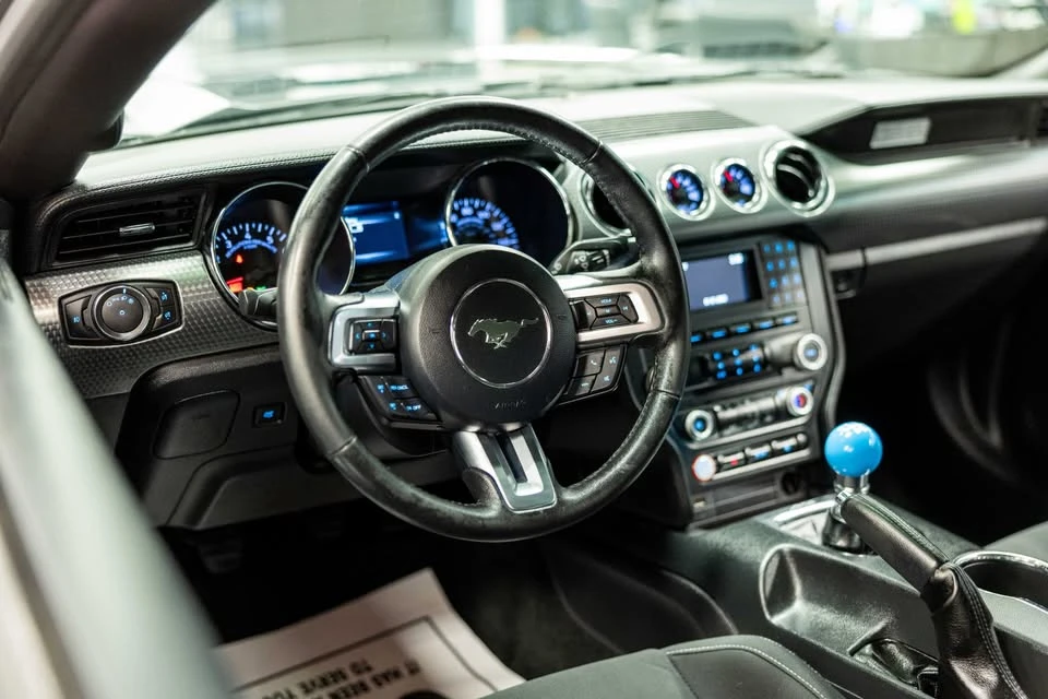 2017 Ford S550 Mustang - Image 10 of 14