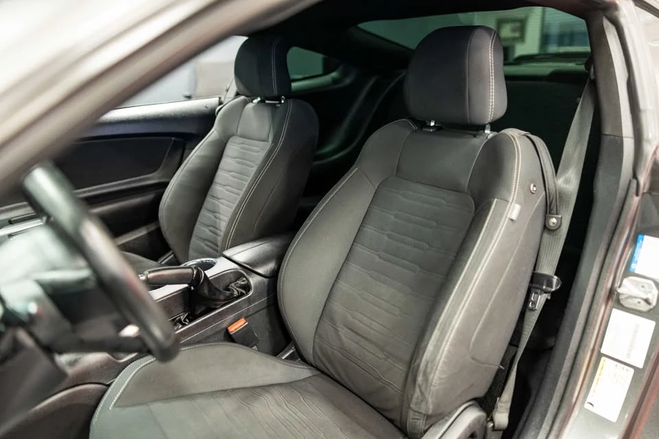 2017 Ford S550 Mustang - Image 11 of 14