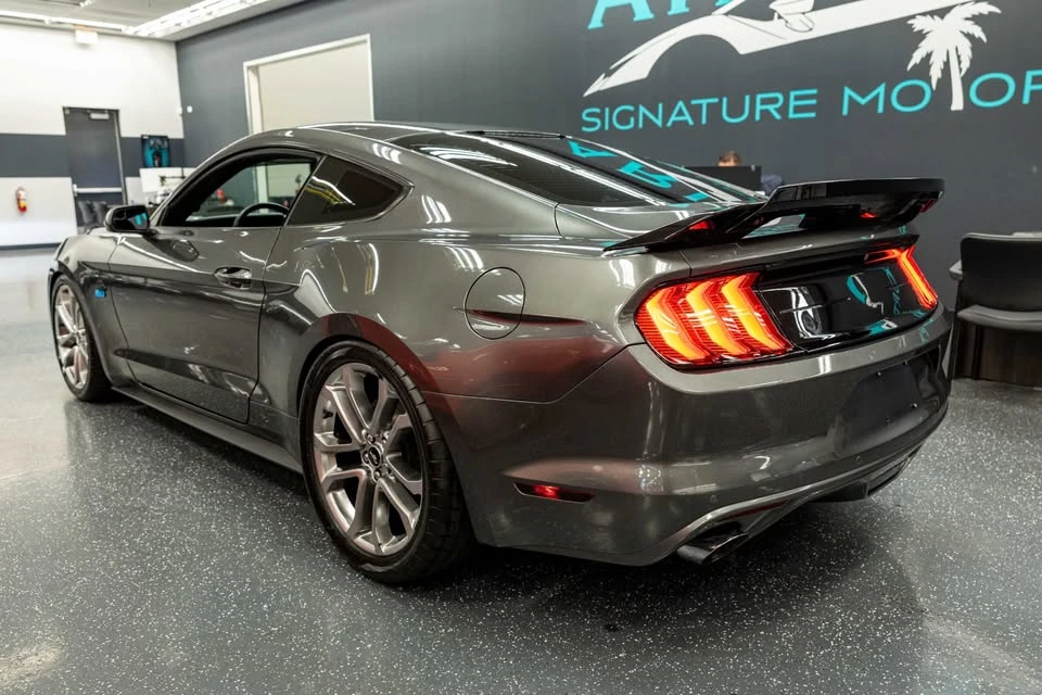 2017 Ford S550 Mustang - Image 9 of 14