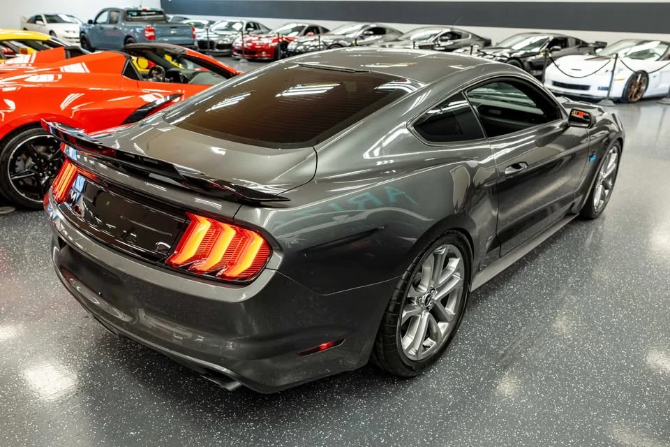 2017 Ford S550 Mustang - Image 6 of 14
