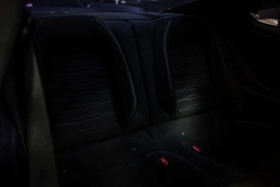 2017 Ford S550 Mustang - Image 5 of 6