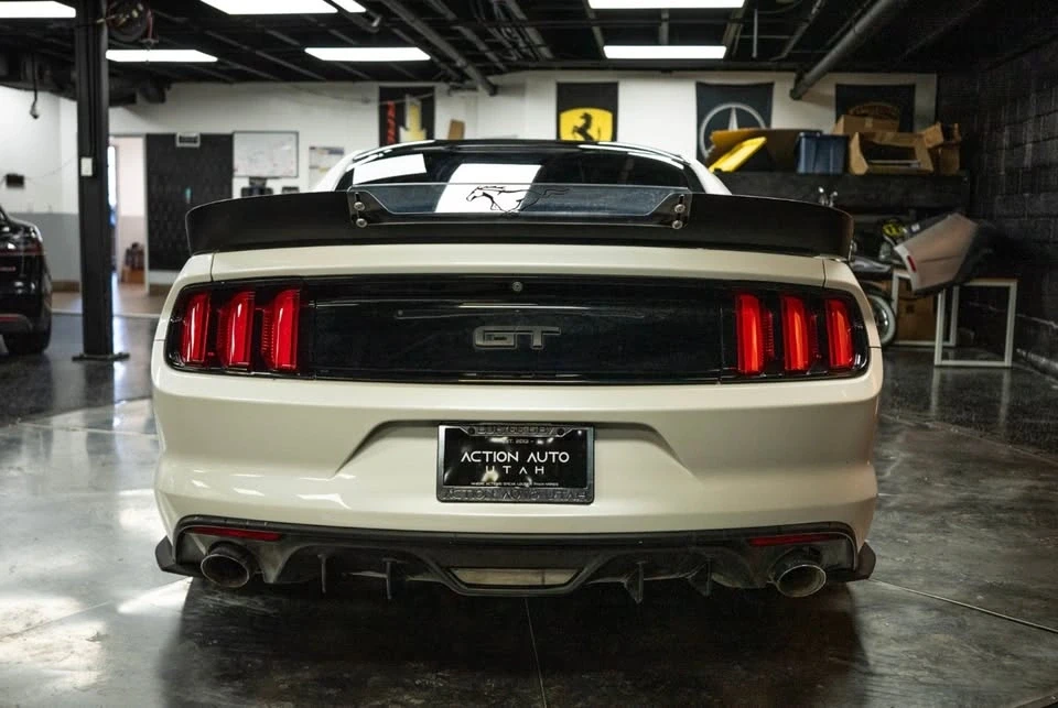 2017 Ford S550 Mustang - Image 3 of 6
