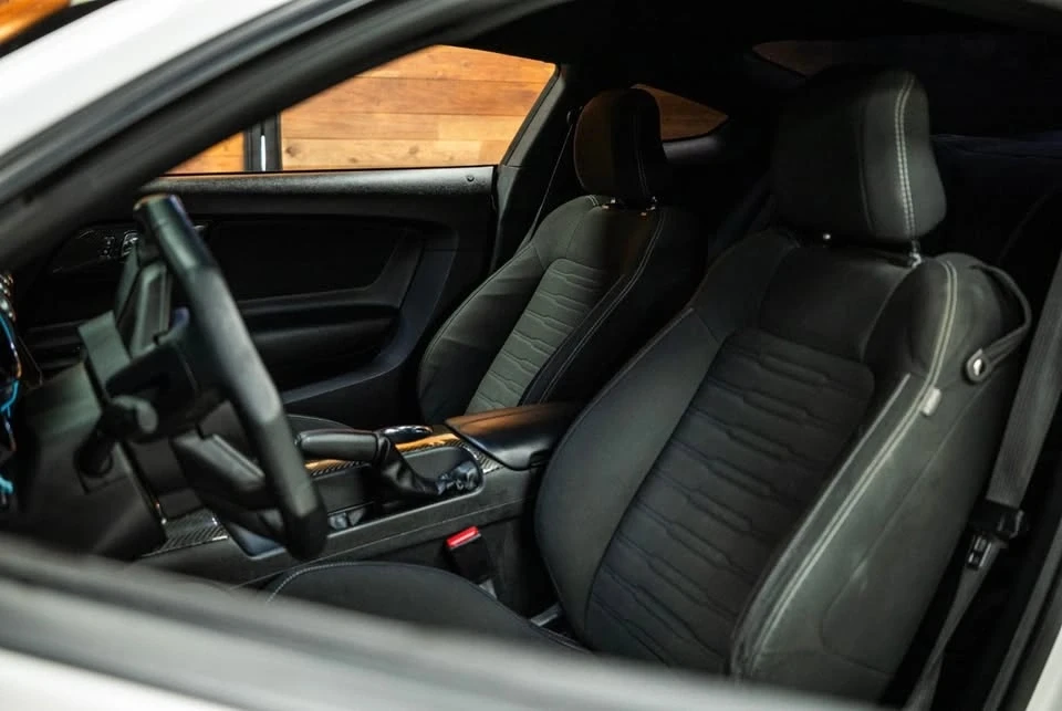 2017 Ford S550 Mustang - Image 4 of 6