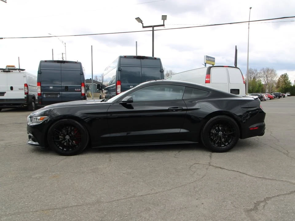 2017 Ford S550 Mustang - Image 7 of 19