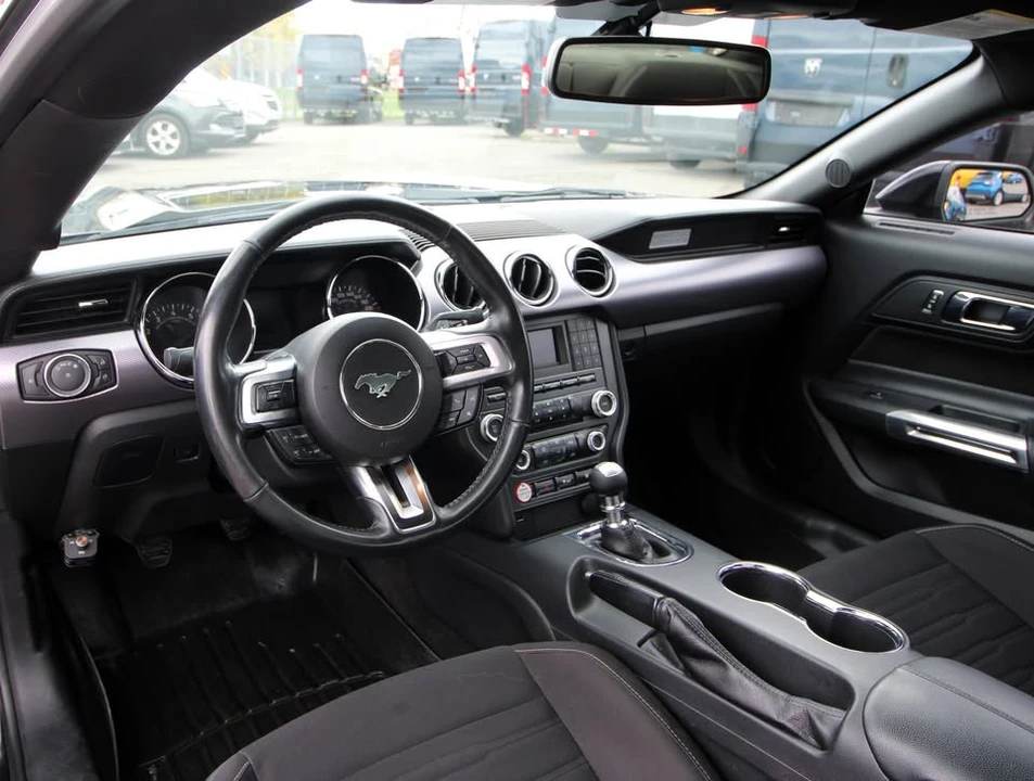 2017 Ford S550 Mustang - Image 12 of 19