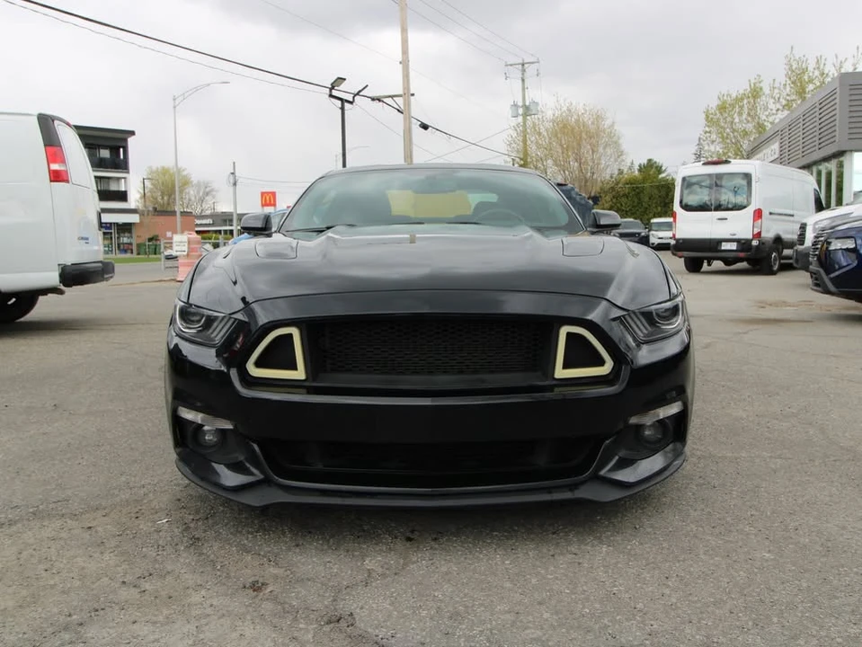 2017 Ford S550 Mustang - Image 14 of 19