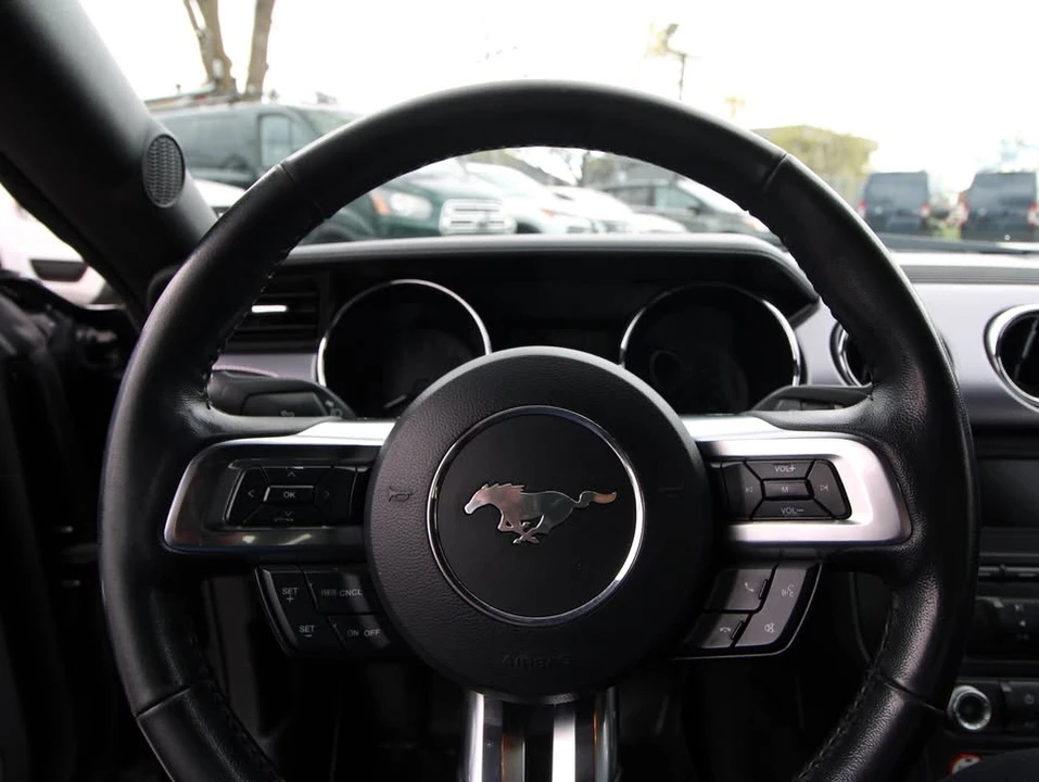 2017 Ford S550 Mustang - Image 13 of 19