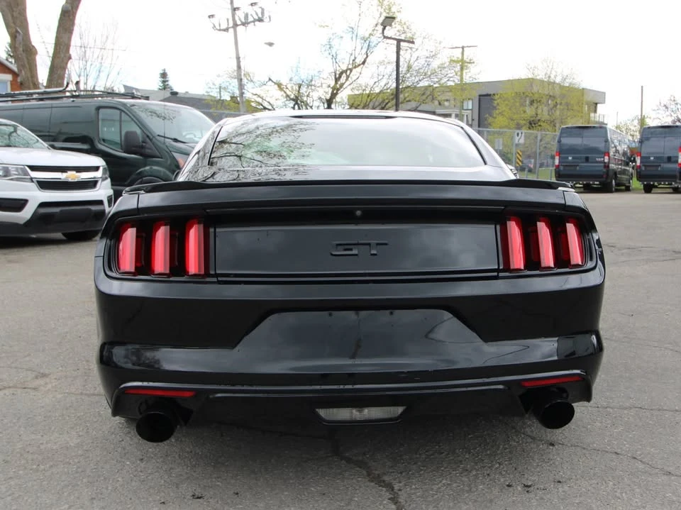 2017 Ford S550 Mustang - Image 17 of 19