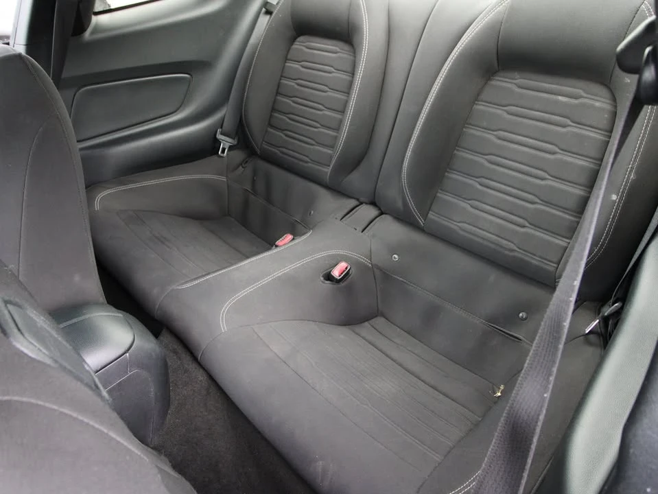 2017 Ford S550 Mustang - Image 19 of 19