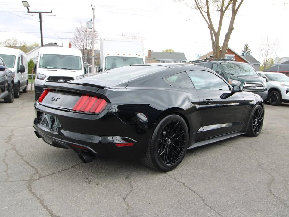 2017 Ford S550 Mustang - Image 9 of 19