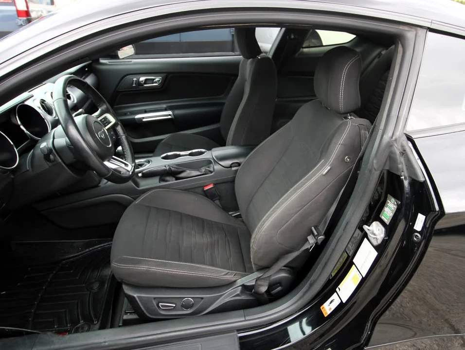 2017 Ford S550 Mustang - Image 18 of 19