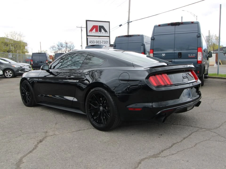 2017 Ford S550 Mustang - Image 11 of 19