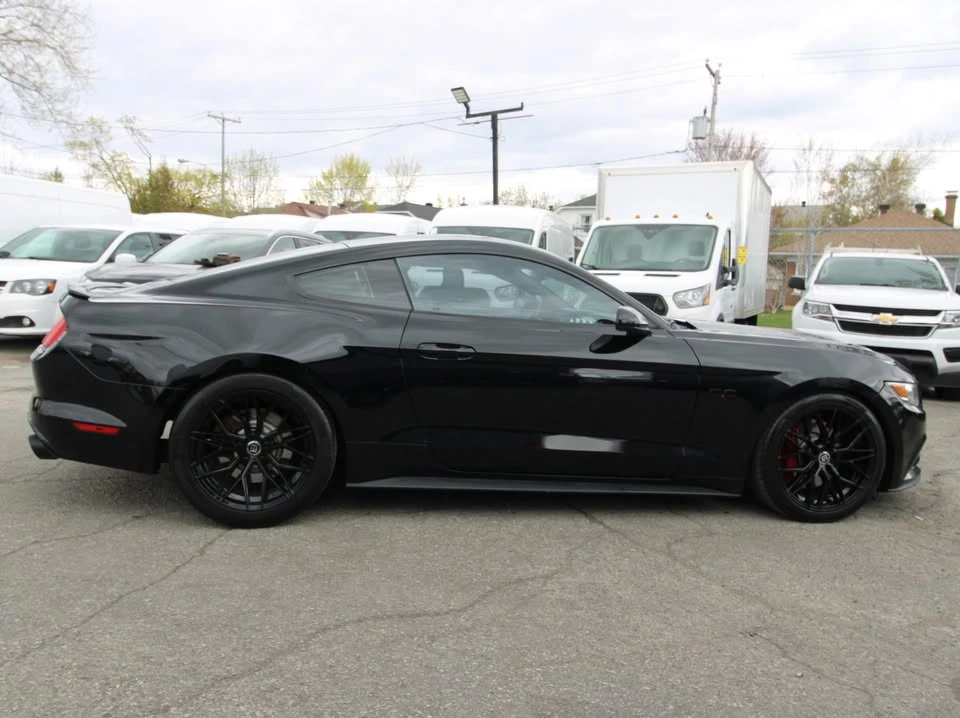 2017 Ford S550 Mustang - Image 5 of 19
