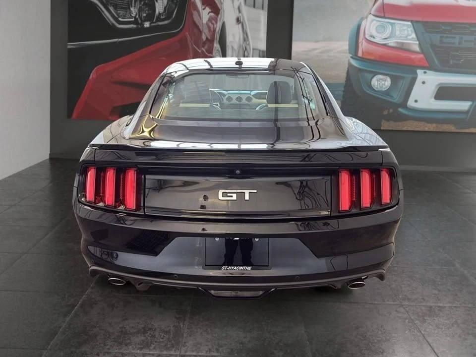 2017 Ford S550 Mustang - Image 3 of 17