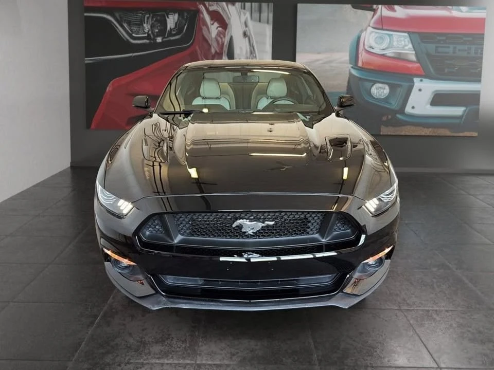2017 Ford S550 Mustang - Image 2 of 17