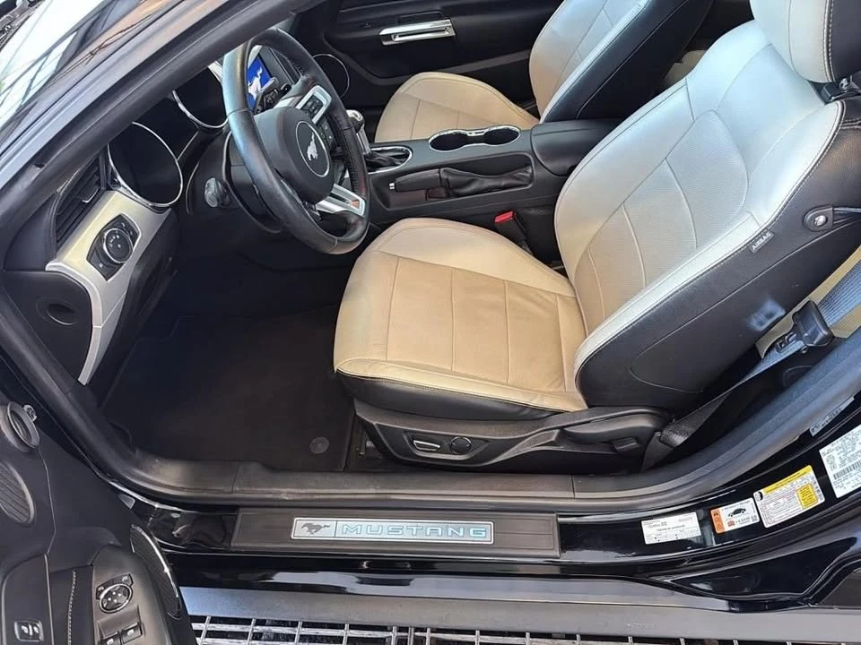 2017 Ford S550 Mustang - Image 9 of 17