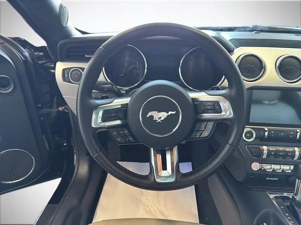 2017 Ford S550 Mustang - Image 12 of 17