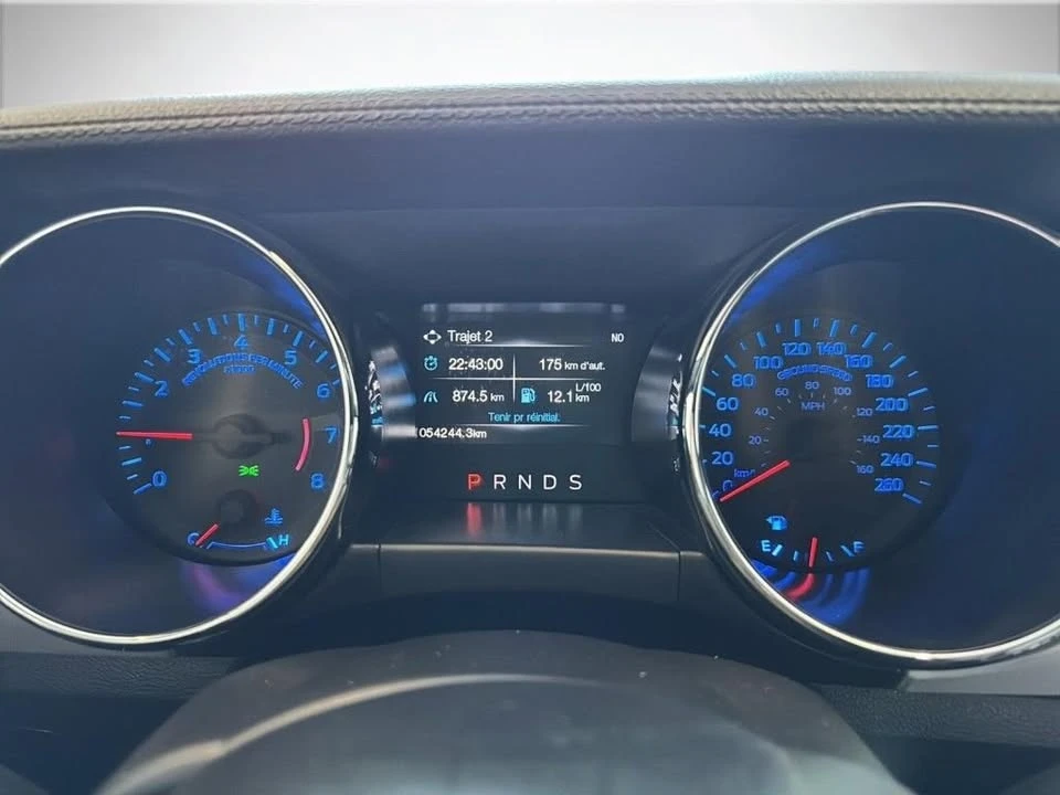 2017 Ford S550 Mustang - Image 14 of 17