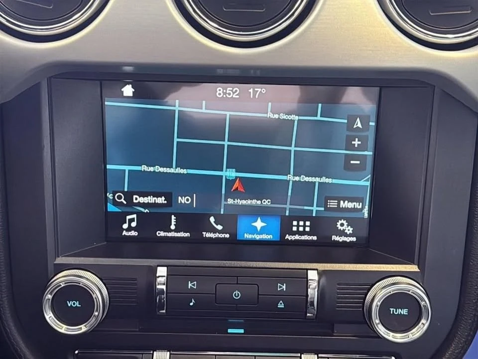 2017 Ford S550 Mustang - Image 17 of 17