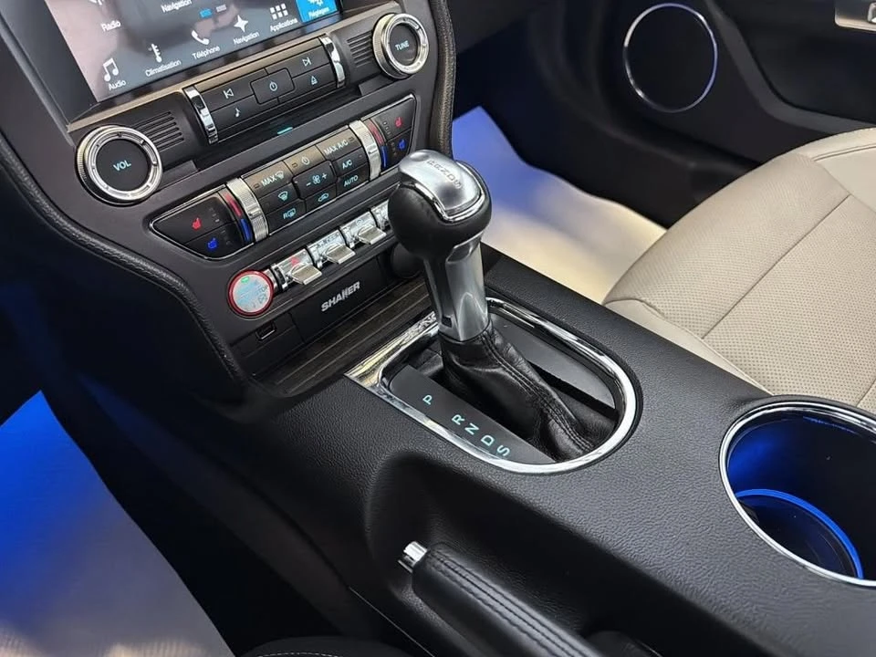 2017 Ford S550 Mustang - Image 15 of 17