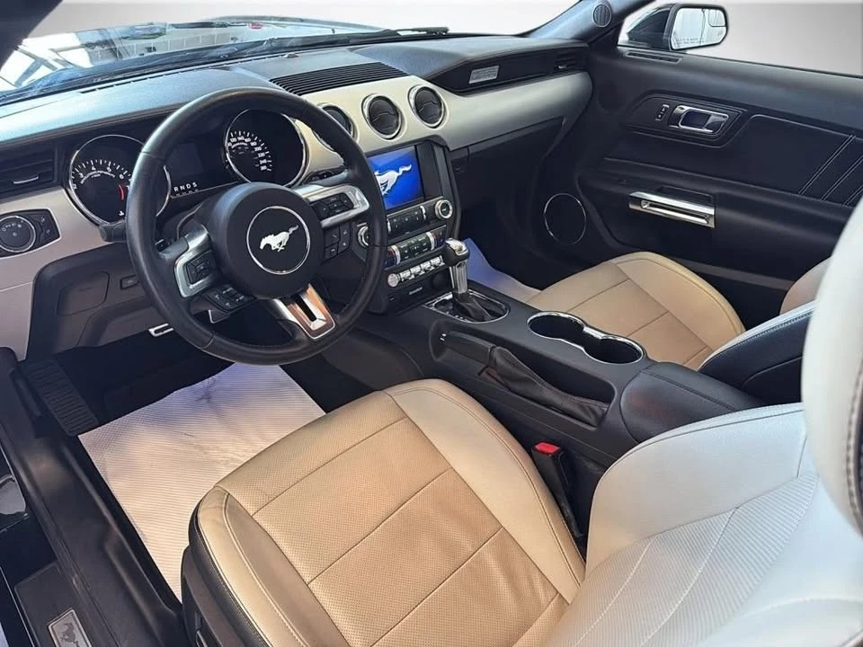 2017 Ford S550 Mustang - Image 10 of 17