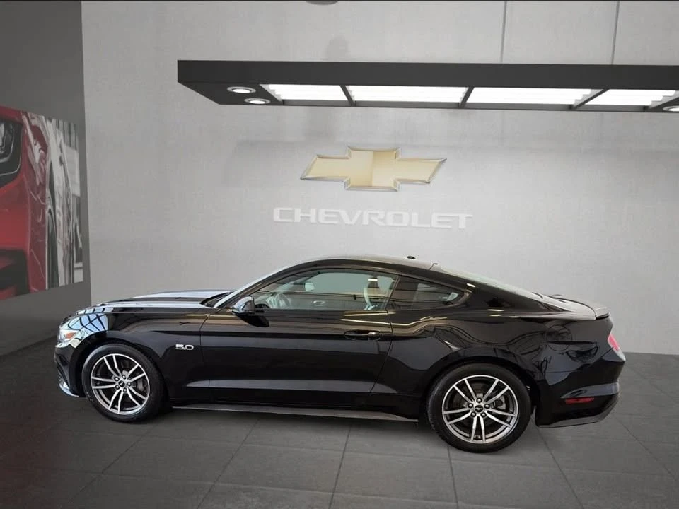 2017 Ford S550 Mustang - Image 5 of 17
