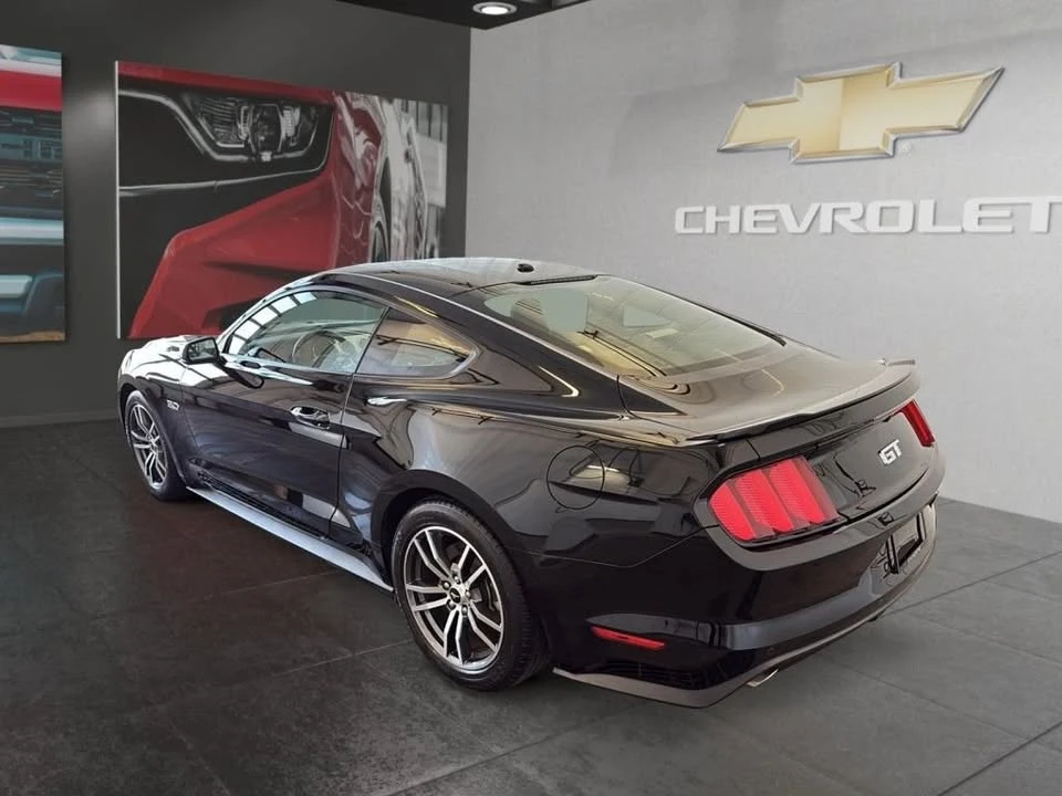 2017 Ford S550 Mustang - Image 4 of 17