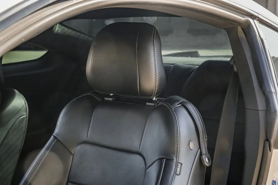2017 Ford S550 Mustang - Image 4 of 8