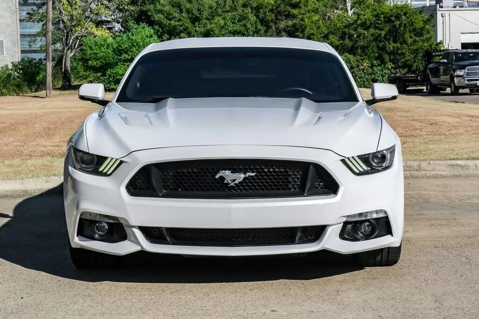 2017 Ford S550 Mustang - Image 2 of 8